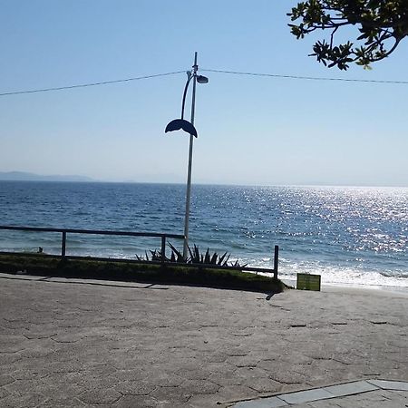 Apartamento Residencial Messina Lejlighed Florianópolis Eksteriør billede