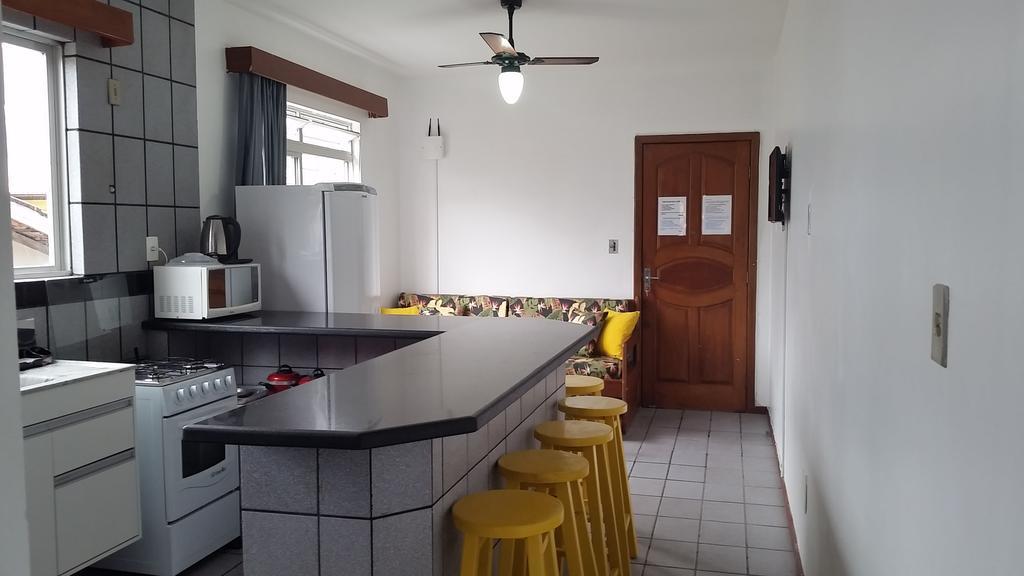 Apartamento Residencial Messina Lejlighed Florianópolis Eksteriør billede