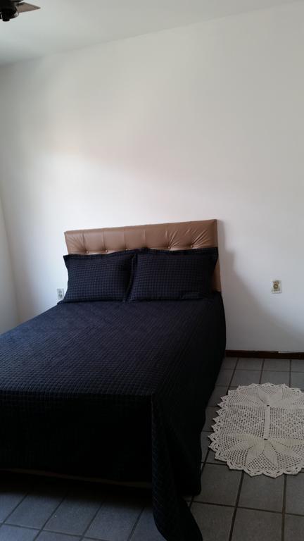 Apartamento Residencial Messina Lejlighed Florianópolis Eksteriør billede
