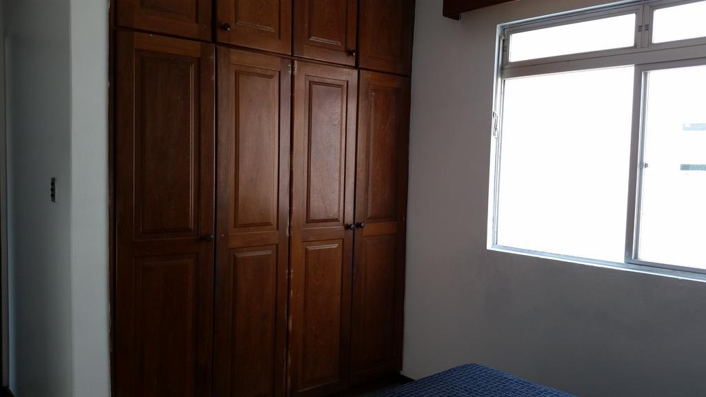 Apartamento Residencial Messina Lejlighed Florianópolis Eksteriør billede