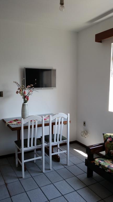 Apartamento Residencial Messina Lejlighed Florianópolis Eksteriør billede