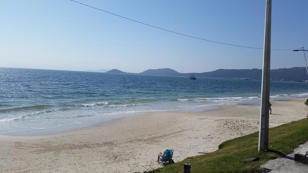 Apartamento Residencial Messina Lejlighed Florianópolis Eksteriør billede