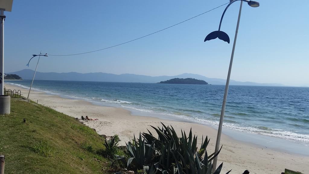 Apartamento Residencial Messina Lejlighed Florianópolis Eksteriør billede