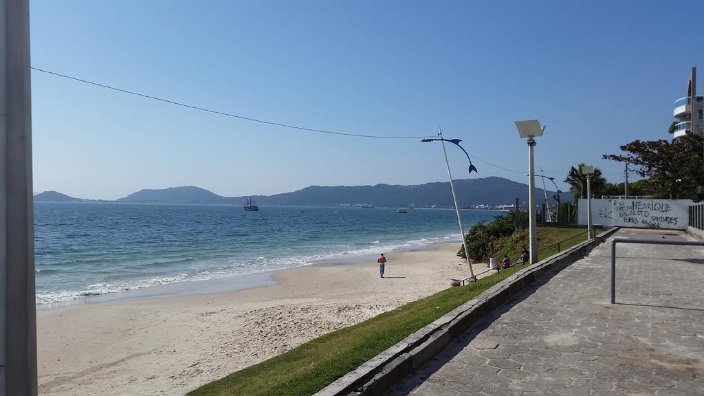 Apartamento Residencial Messina Lejlighed Florianópolis Eksteriør billede