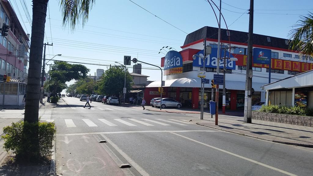 Apartamento Residencial Messina Lejlighed Florianópolis Eksteriør billede