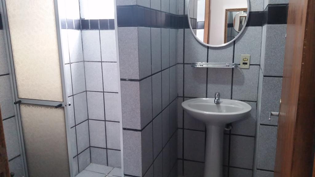 Apartamento Residencial Messina Lejlighed Florianópolis Eksteriør billede