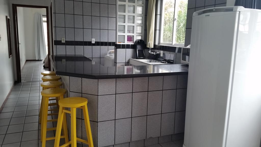 Apartamento Residencial Messina Lejlighed Florianópolis Eksteriør billede