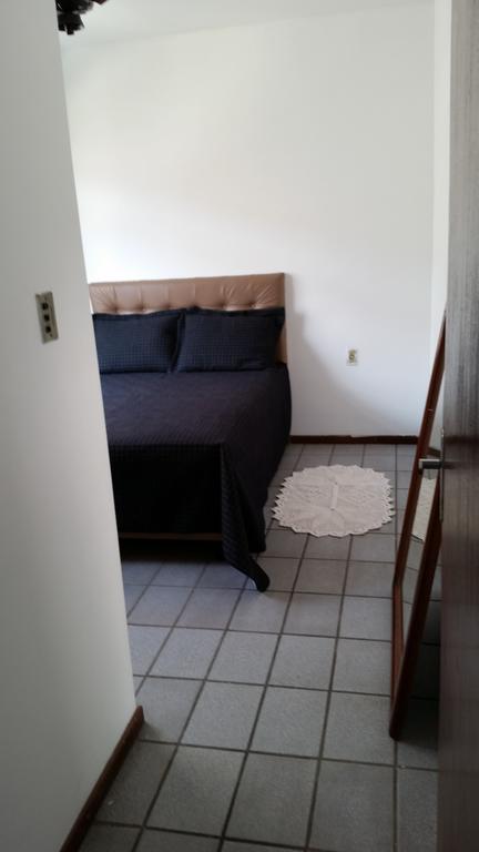 Apartamento Residencial Messina Lejlighed Florianópolis Eksteriør billede