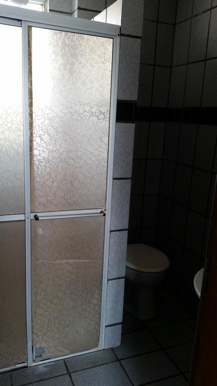 Apartamento Residencial Messina Lejlighed Florianópolis Eksteriør billede