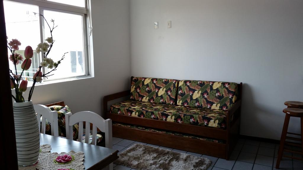 Apartamento Residencial Messina Lejlighed Florianópolis Eksteriør billede
