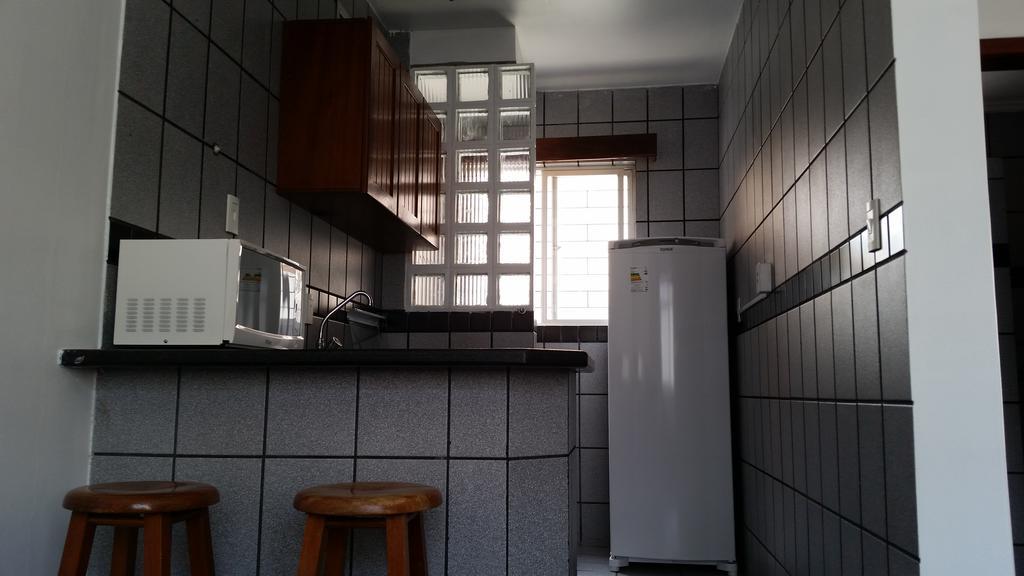 Apartamento Residencial Messina Lejlighed Florianópolis Eksteriør billede
