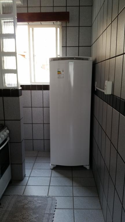 Apartamento Residencial Messina Lejlighed Florianópolis Eksteriør billede