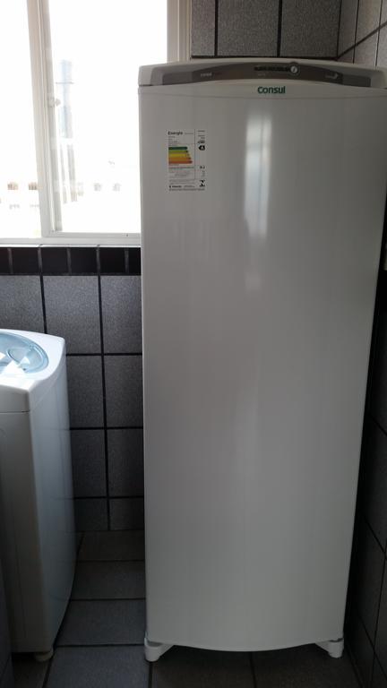 Apartamento Residencial Messina Lejlighed Florianópolis Eksteriør billede