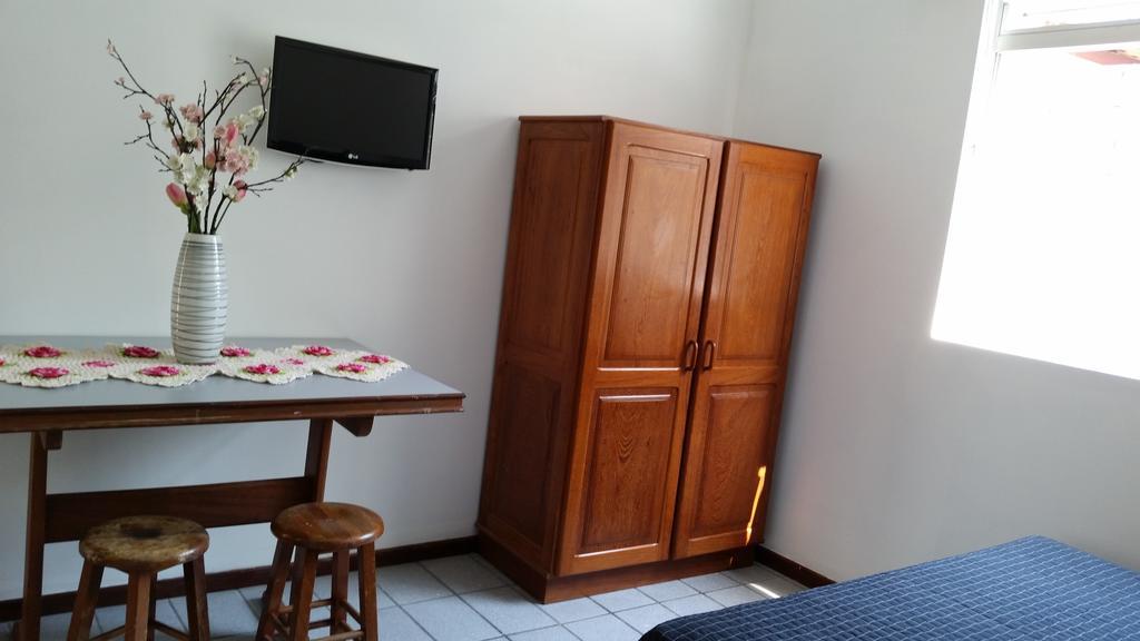 Apartamento Residencial Messina Lejlighed Florianópolis Eksteriør billede