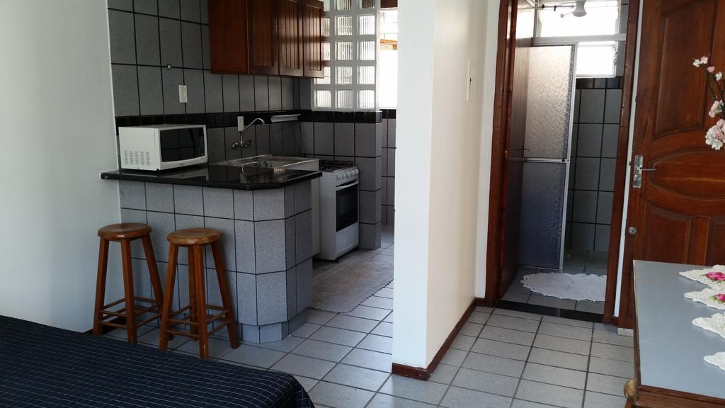 Apartamento Residencial Messina Lejlighed Florianópolis Eksteriør billede
