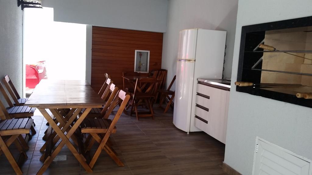 Apartamento Residencial Messina Lejlighed Florianópolis Eksteriør billede