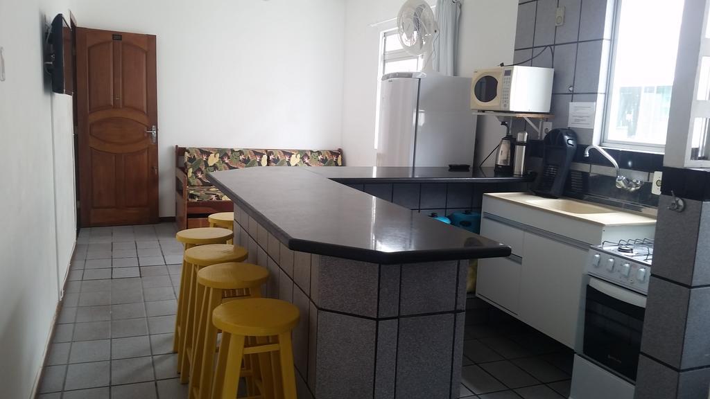 Apartamento Residencial Messina Lejlighed Florianópolis Eksteriør billede