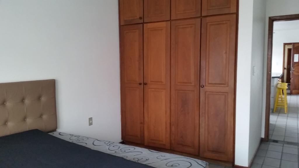 Apartamento Residencial Messina Lejlighed Florianópolis Eksteriør billede