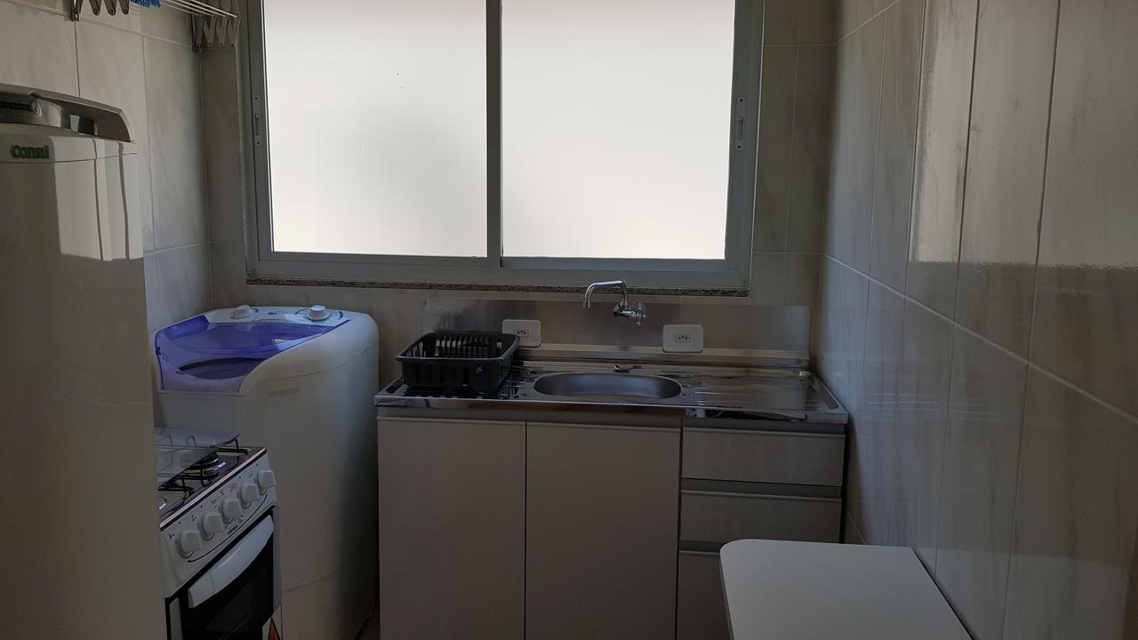 Apartamento Residencial Messina Lejlighed Florianópolis Eksteriør billede