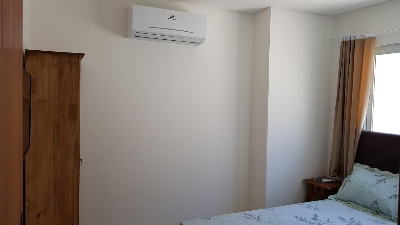 Apartamento Residencial Messina Lejlighed Florianópolis Eksteriør billede