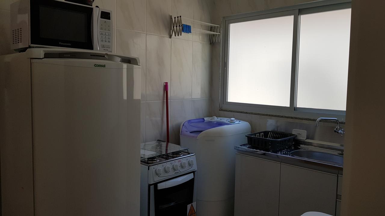 Apartamento Residencial Messina Lejlighed Florianópolis Eksteriør billede