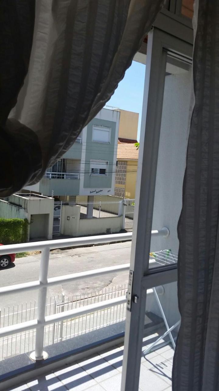 Apartamento Residencial Messina Lejlighed Florianópolis Eksteriør billede